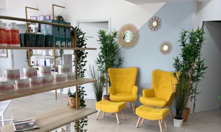FORMAORIGIN INSTITUT – EXPERTISE PEAU & BEAUTÉ : Institut de beauté à Marseille