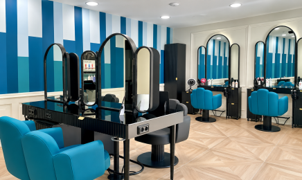 Franck Provost - Cholet : Coiffeur à Cholet
