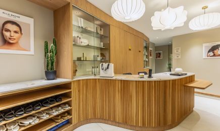 Le spa des beaux arts : Spa à Bourges