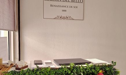 Maison Del Bello : Institut de beauté à Avignon