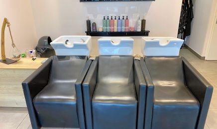 Le Salon by 2S  : Coiffeur à Savigneux