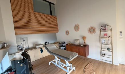 Lumeaderm  : Institut de beauté à Bondues