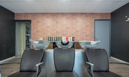 L’Atelier du Cheveu : Barbier à Rivesaltes