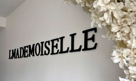 Lmademoiselle : Manucure à Fegersheim