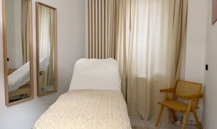 Beleza Brasileira: Kosmetikstudio in Nürnberg