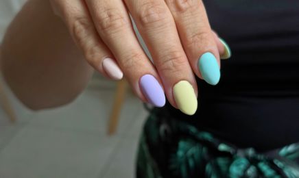 AYA NAILS : Institut de beauté à Saint-Doulchard