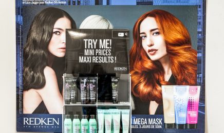 Le Salon d'Axelle  : Coiffeur à Septèmes-les-Vallons