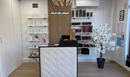 Bellissima : Institut de beauté à Ozoir-la-Ferrière