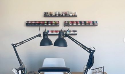 KSNAILS : Manucure à Marignane