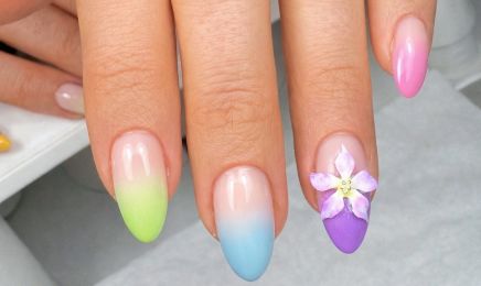 Angie Nails & Beauty : Institut de beauté à Cagnes-sur-Mer