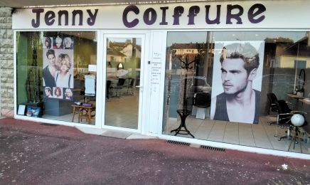 Jenny Coiffure : Coiffeur à Le Grand-Quevilly