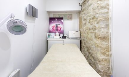 Ô Angeline  : Institut de beauté à Paris