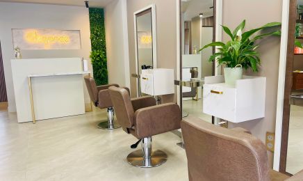 Elegance Coiffure  : Coiffeur à Craponne