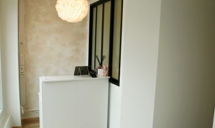 Maison Beauté : Institut de beauté à Troarn