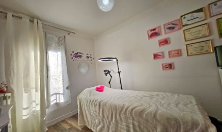 Anatha Beauty Studio : Institut de beauté à Bagneux