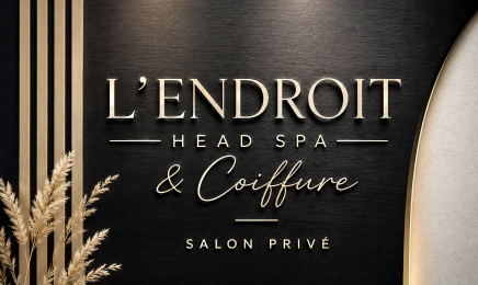 Salon Privé L'endroit   : Coiffeur à Cesson-Sévigné