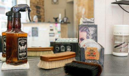 Chez Vava : Coiffeur à Anse