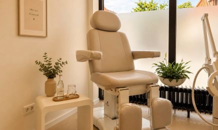 BRISÉL - Sabrin Anar | Meisterinstitut für Kosmetik: Kosmetikstudio in Garbsen