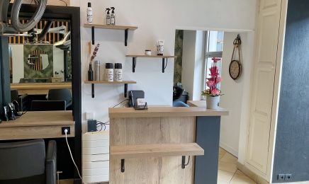 Ma Création Coiffure : Coiffeur à Val-du-Layon