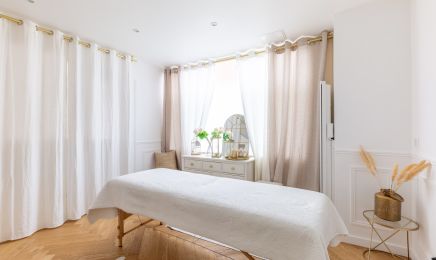 Maison Esthefit : Institut de beauté à Sotteville-lès-Rouen