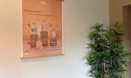 Institut DOLCEA : Manucure à Tosse