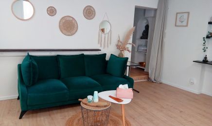 Beauty Home : Institut de beauté à Chevreuse