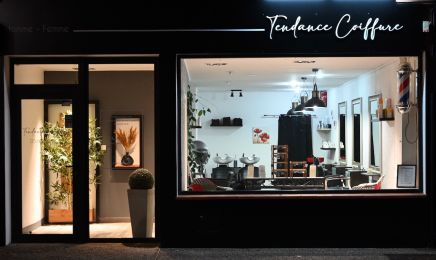Tendance Coiffure : Institut de beauté à Labastide-Saint-Pierre