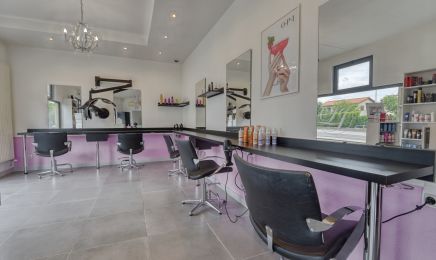 Lady J : Coiffeur à Gerzat