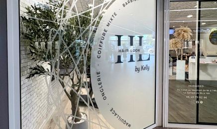 Hair Look by Kelly : Institut de beauté à Celles-sur-Belle