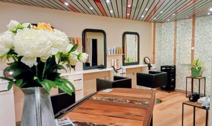 Le salon de Sophie : Coiffeur à Saint-Pierre-en-Faucigny