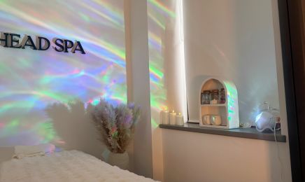 HEAD SPA MIRA (LES SUITES BEAUTÉ) : Coiffeur à Hauts de Bienne