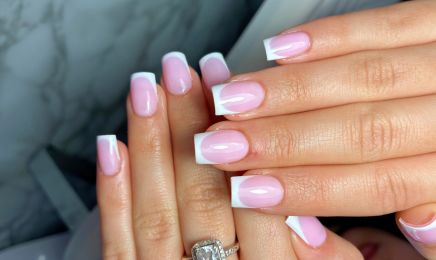 Sarah Nails : Manucure à Saint-Étienne