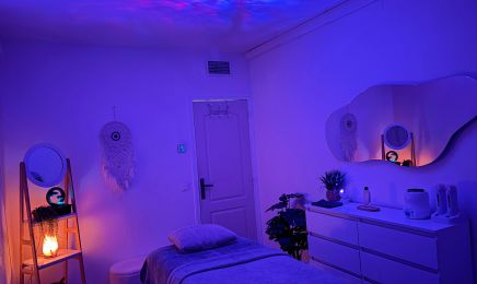 Serenity by Marine : Institut de beauté à Saint-Raphaël