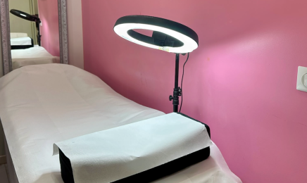 DANIELA DINIZ BEAUTE : Institut de beauté à Paris