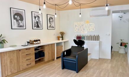 Le Good Hair Club : Coiffeur à Angoulême