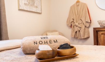 Natural Glow : Institut de beauté à Pau