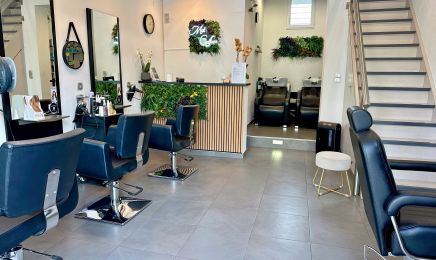 Mae Coiffure  : Coiffeur à Saint-Martin-de-Crau