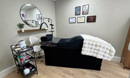 Mélanie Cils : Institut de beauté à Saint-Laurent-du-Var