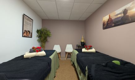 Helia Spa et beauté  : Manucure à Achicourt