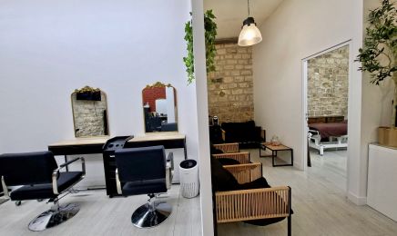 Absolut’R Le Loft - Coiffeurs et esthétique : Institut de beauté à Paris