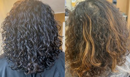 Anaïs B coiffure  : Coiffeur à Tourcoing