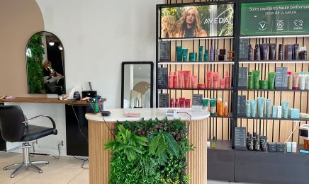 Océane James - Anciennement Julien Coiffeur Visagiste : Coiffeur à Rocquancourt