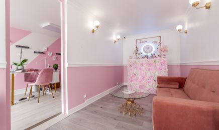 La Station Beauté (ex Jasmine King)  : Institut de beauté à Sartrouville