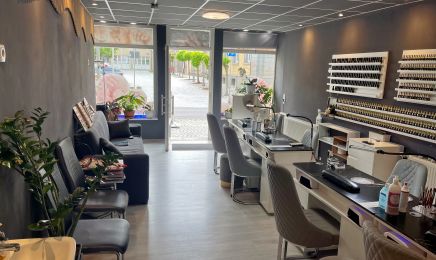 Family Nails: Kosmetikstudio in Haßfurt