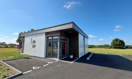 L'Atelier B : Coiffeur à Mauléon