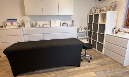 Laïsha Beauty - Institut de beauté & Centre de formation - : Institut de beauté à Saint-Ouen-l'Aumône