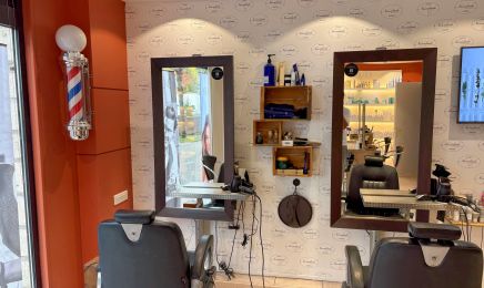 Novidade : Coiffeur à Harfleur