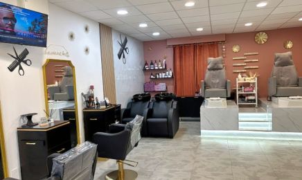 Maison Baima : Institut de beauté à Villeparisis