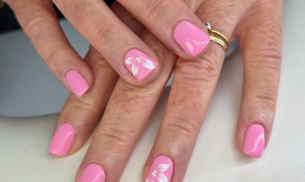 Les ongles de Flory : Manucure à Maisoncelles-en-Brie