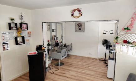 L’ Eden Massage by Sab ( KL Beauty )  : Manucure à Domont